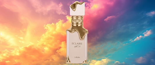 Eclaire by Lattafa