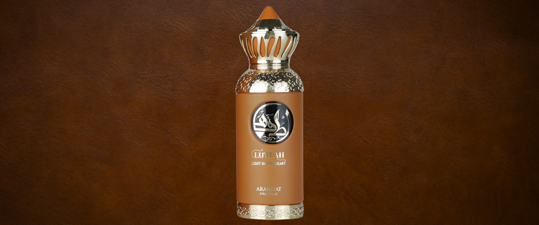 Lutfah Light in the Heart by Arabiyat Prestige – The Best Althair