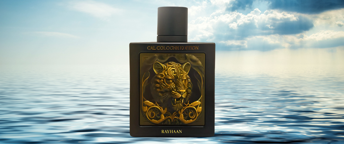 Rayhaan Tiger – The Best Alternative to Penhaligon’s Halfeti?