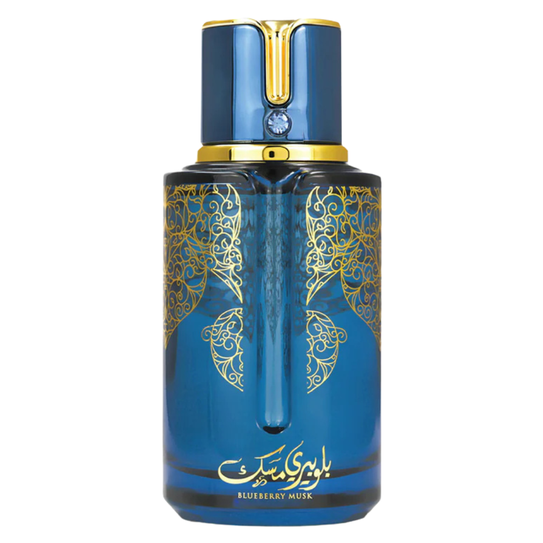 Blueberry Musk 100ml EDP