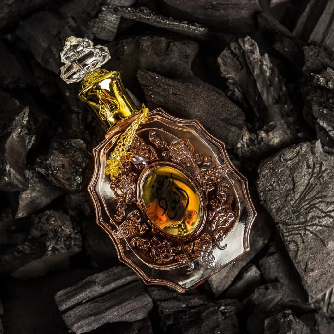 Rouat Al Oud 100ml EDP
