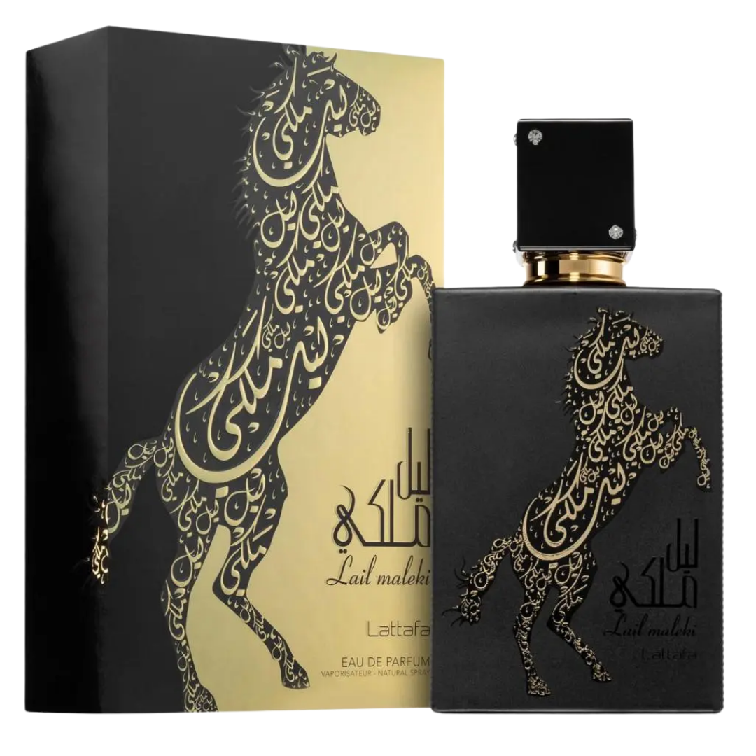 Lail Maleki 100ml EDP