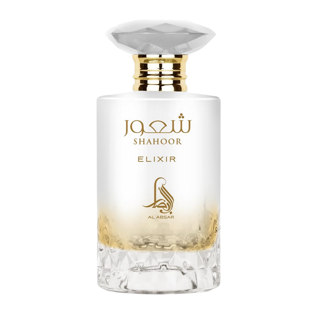 Shahoor Elixir by Al Absar Womens Perfume