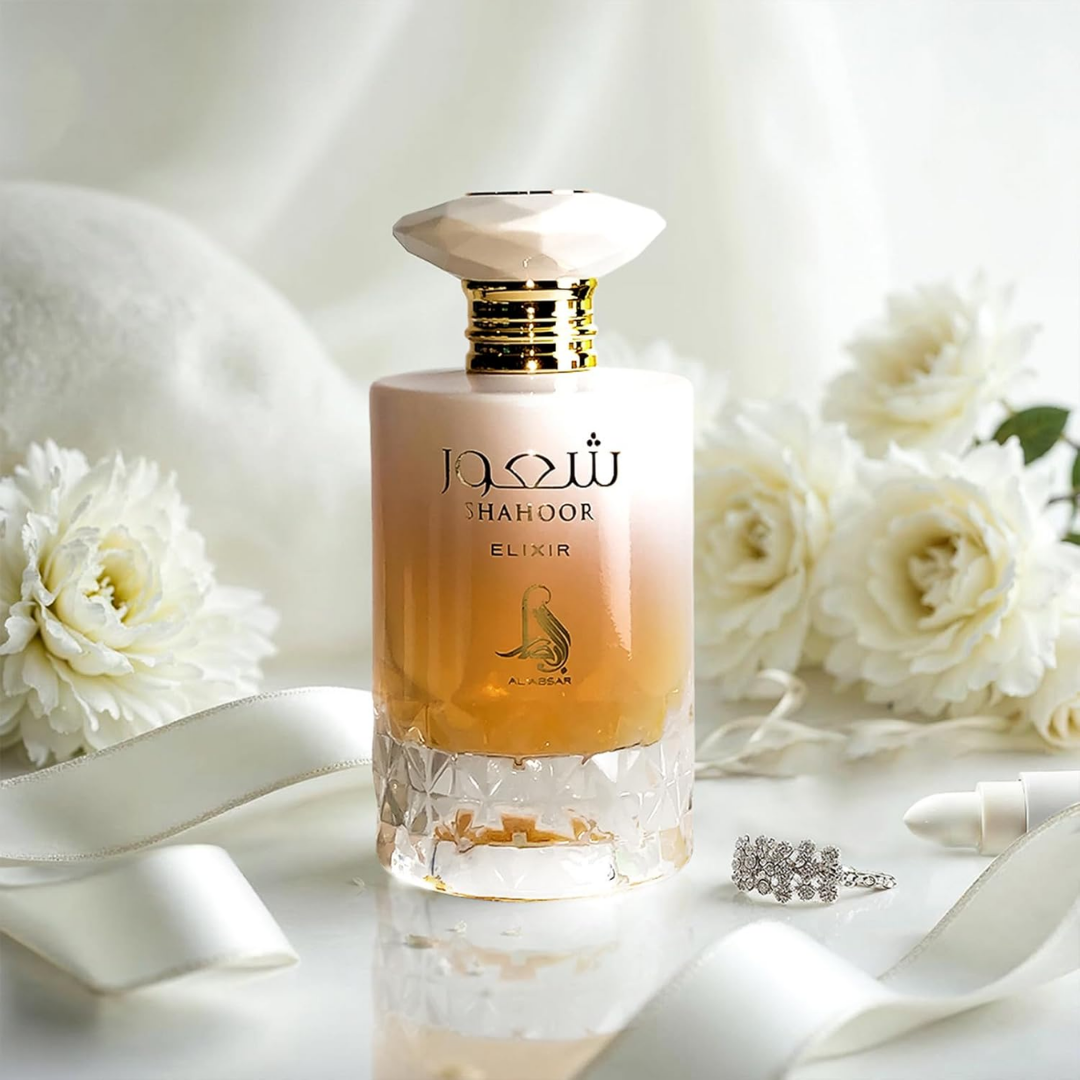 Shahoor Elixir by Al Absar Womens Perfume