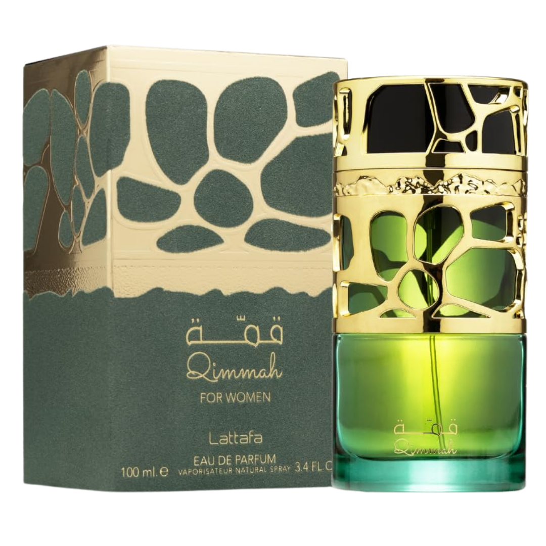 Qimmah for Women 100ml EDP
