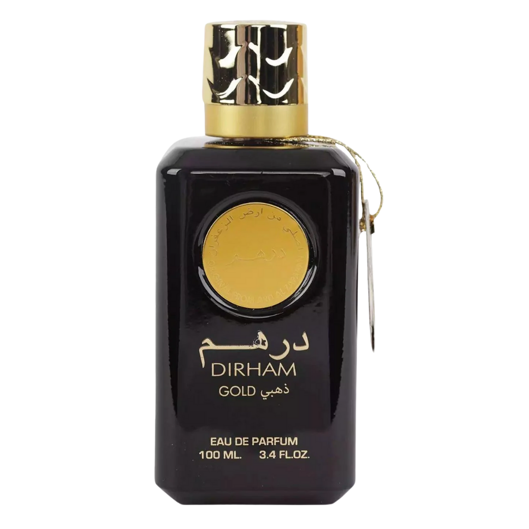 Dirham Gold 100ml EDP
