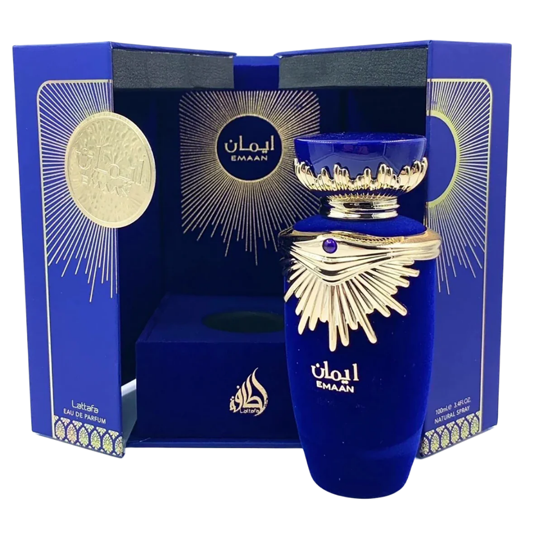 Emaan 100ml EDP