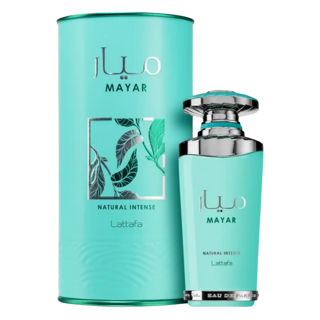 Mayar Natural Intense 100ml EDP