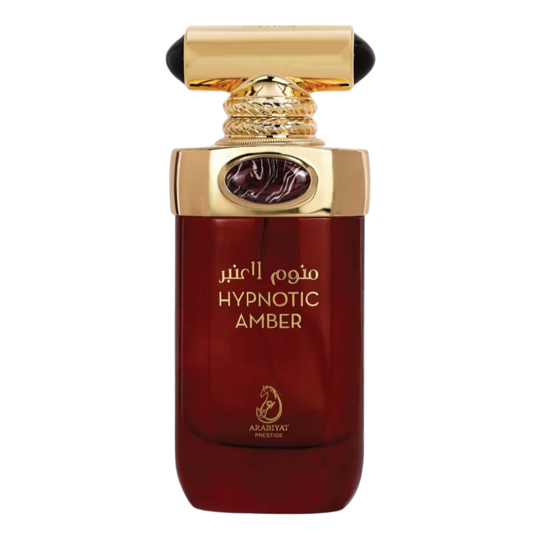 Hypnotic Amber 100ml EDP