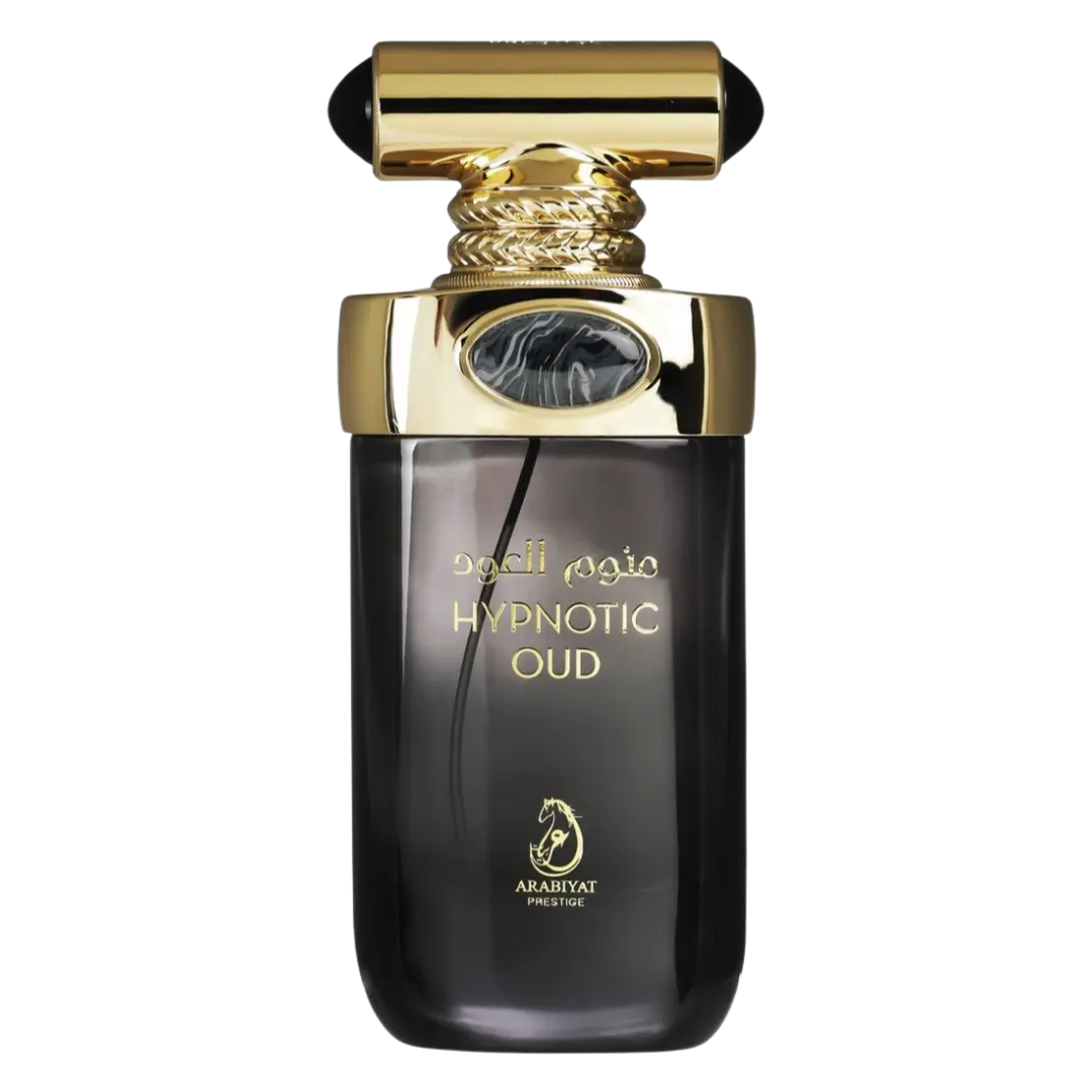 Hypnotic Oud 100ml EDP