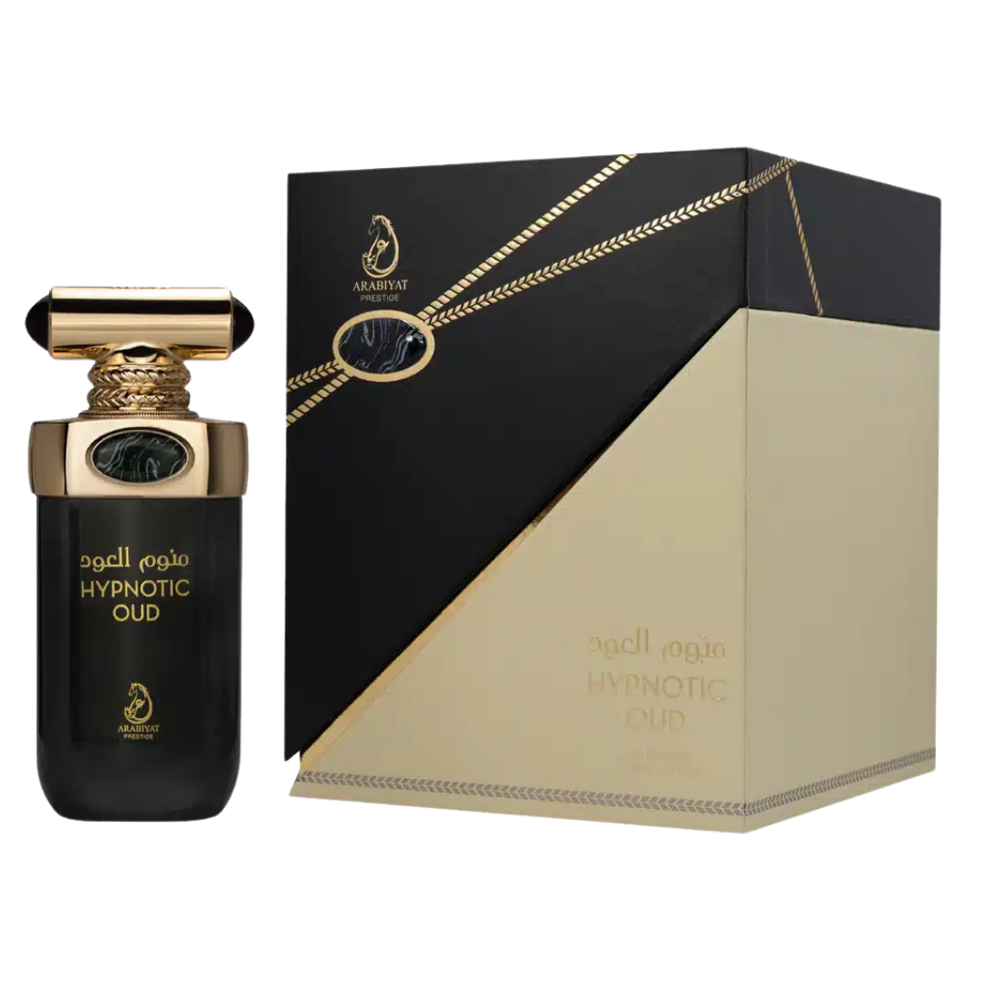 Hypnotic Oud 100ml EDP