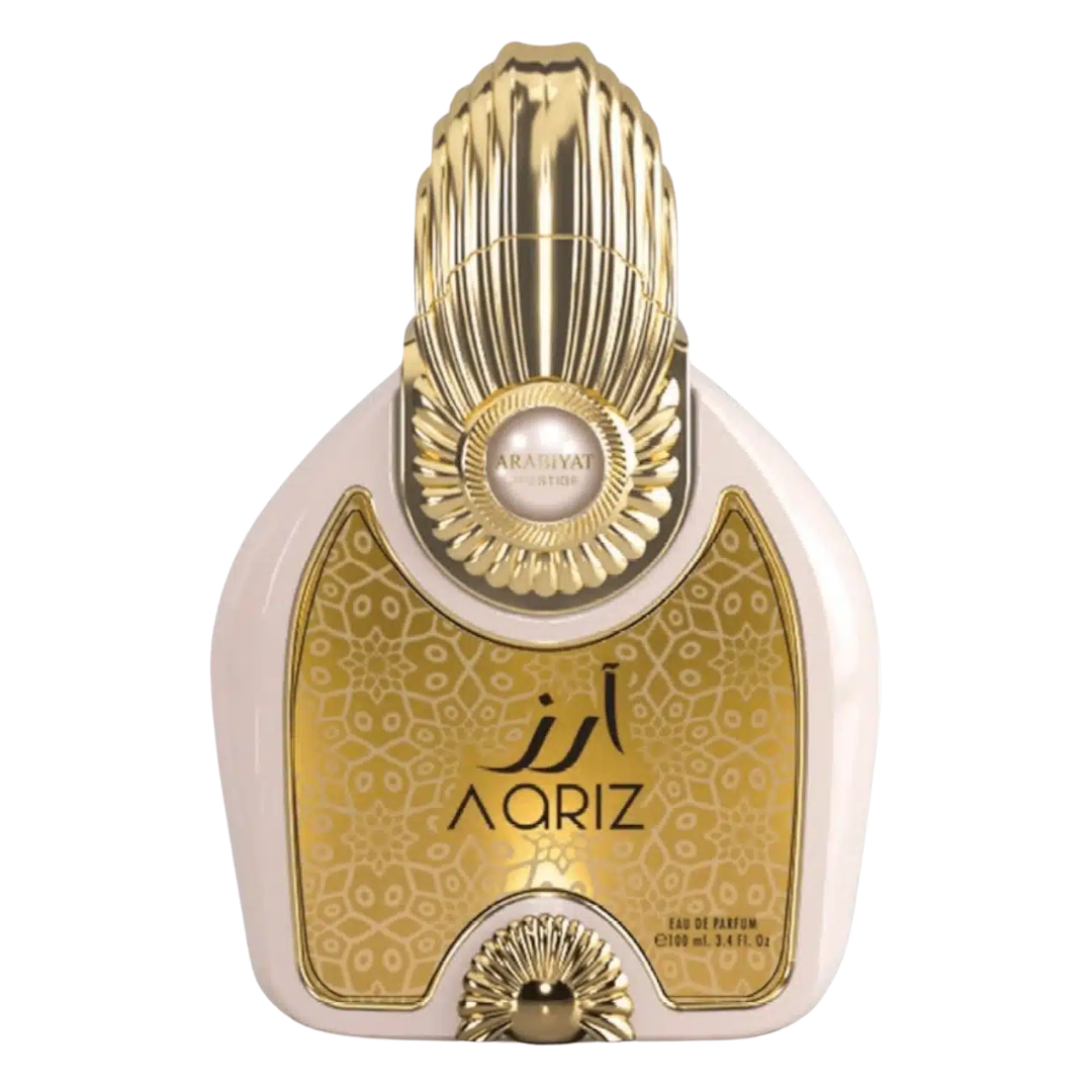 Aariz Perfume 100ml EDP By Arabiyat Prestige