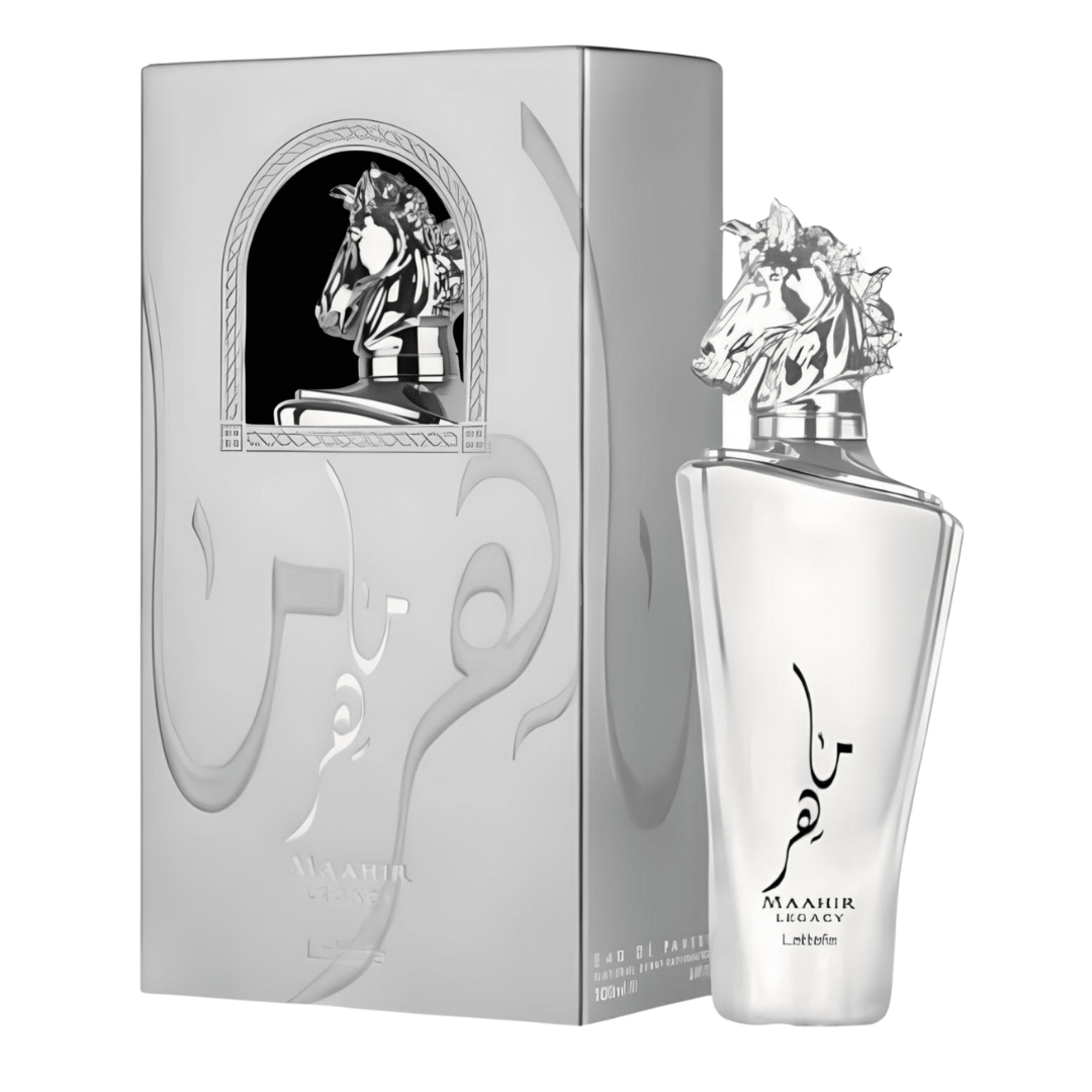 Maahir Legacy 100ml EDP