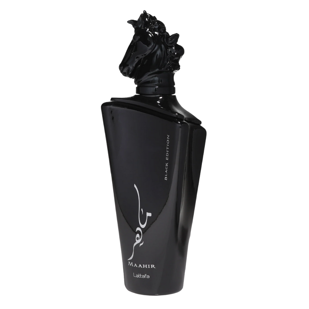 Maahir Black Edition 100ml EDP