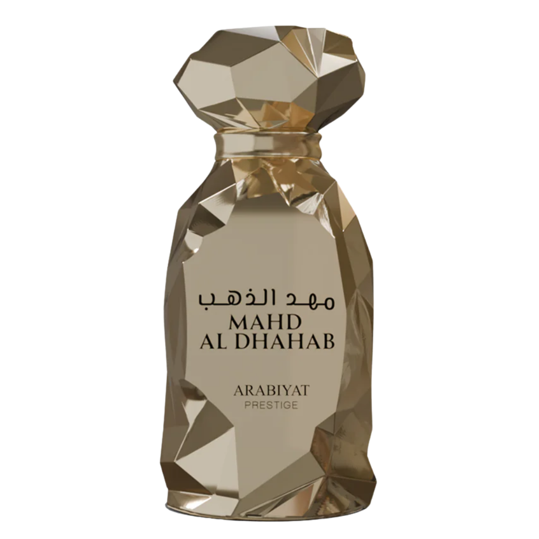 Mahd Al Dhahab 100ml EDP