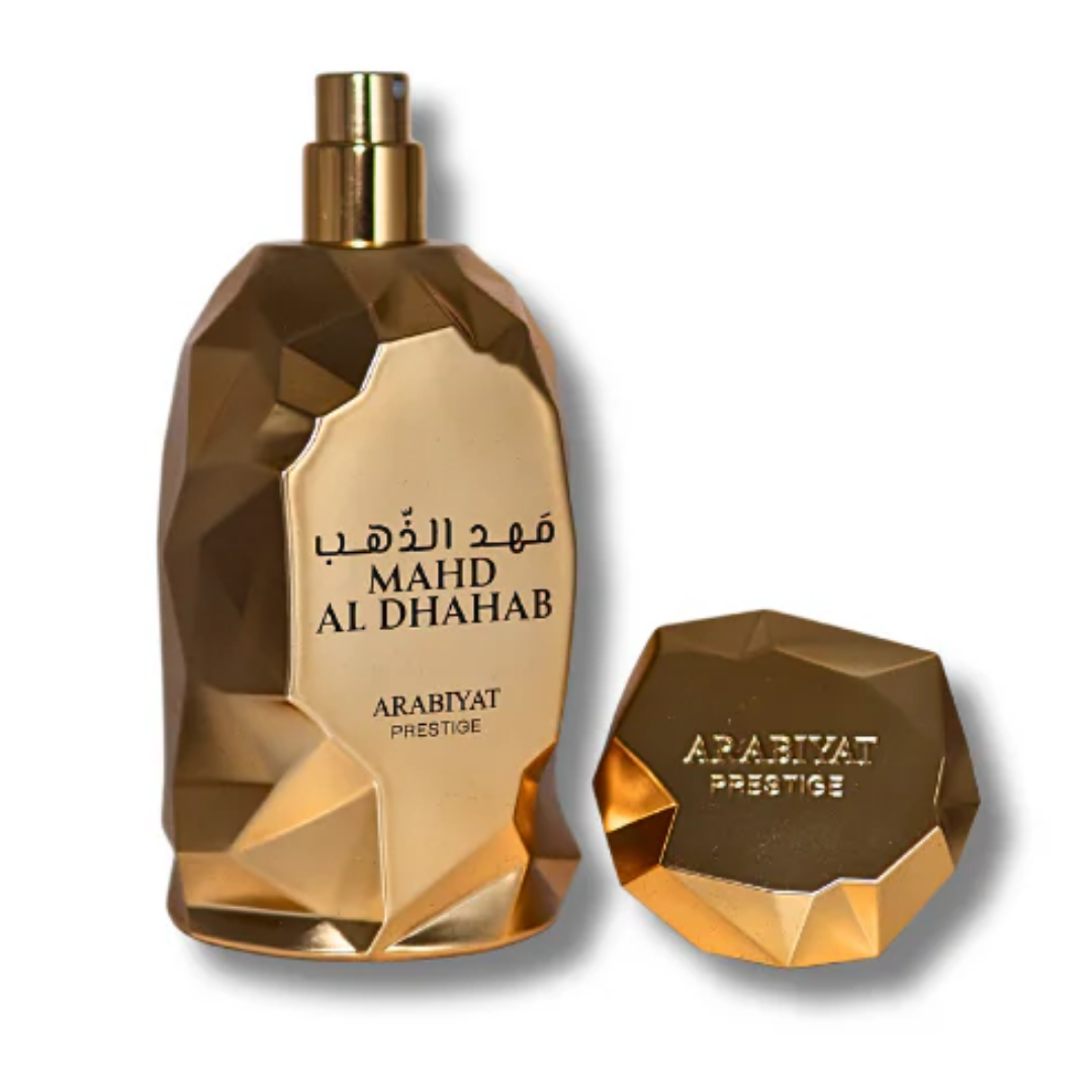 Mahd Al Dhahab 100ml EDP