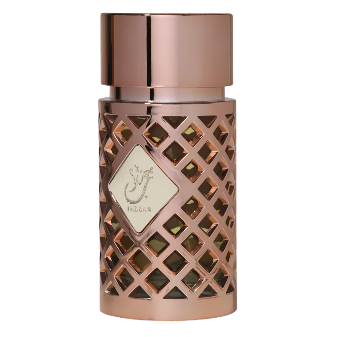Jazzab Gold Perfume 100ml EDP by Ard Al Zaafaran