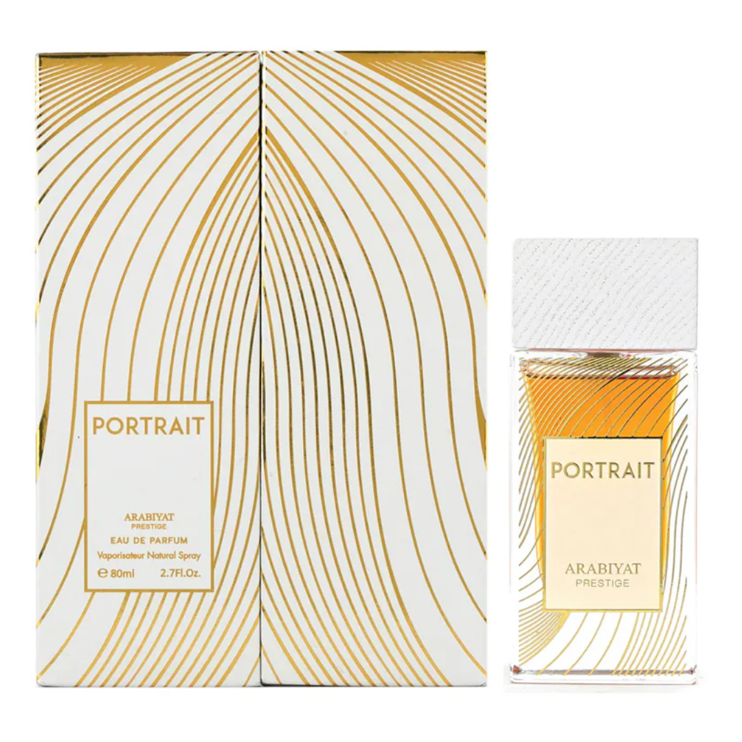 Portrait 80ml EDP