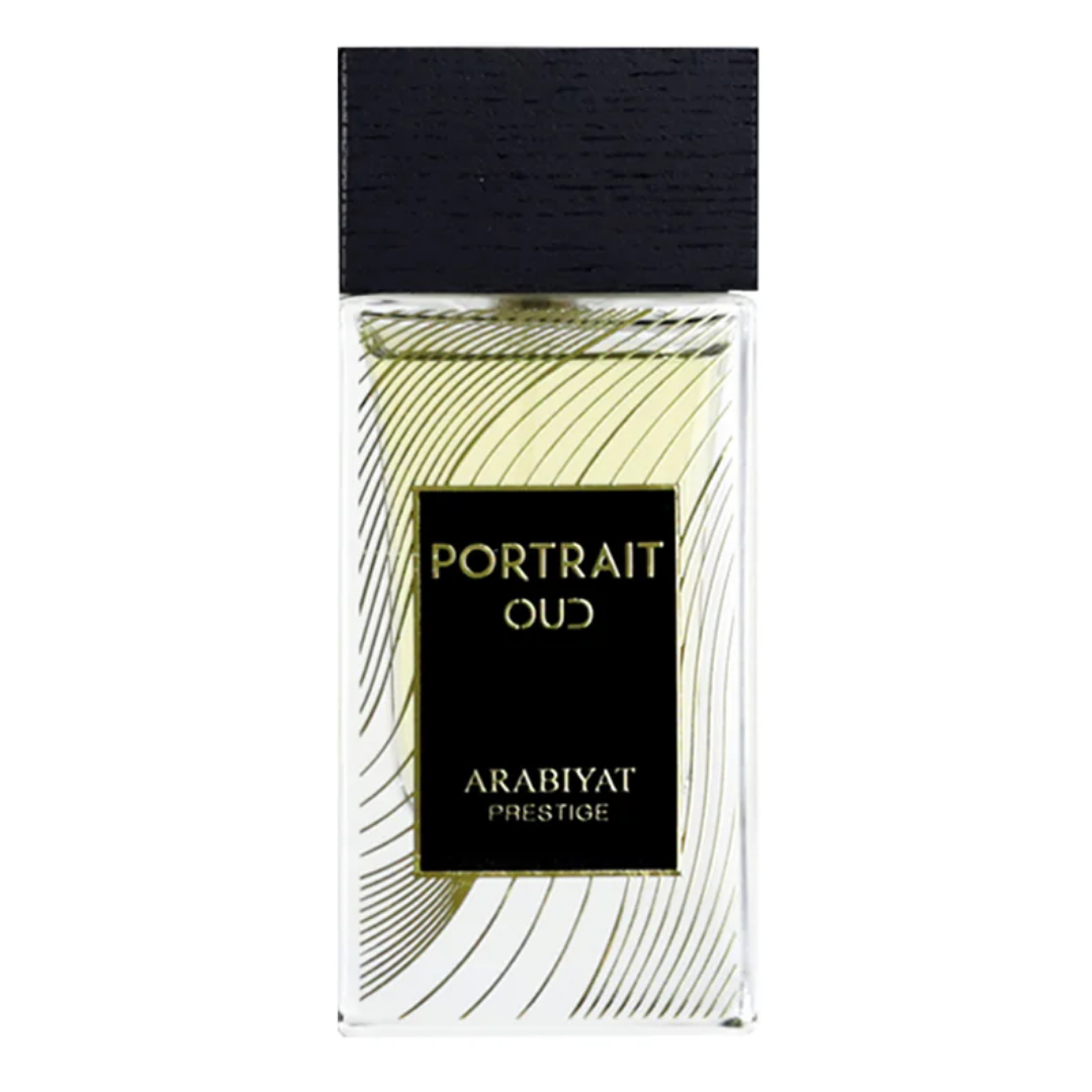 Portrait Oud 80ml EDP