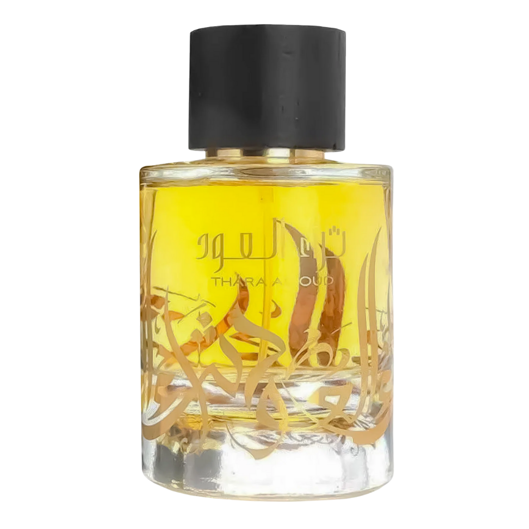 Thara Al Oud 100ml EDP