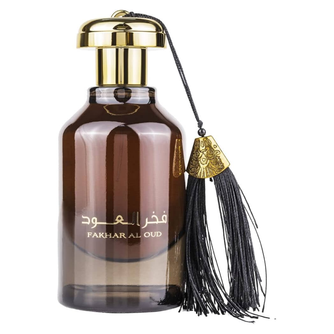 Fakhar Al Oud 100ml EDP