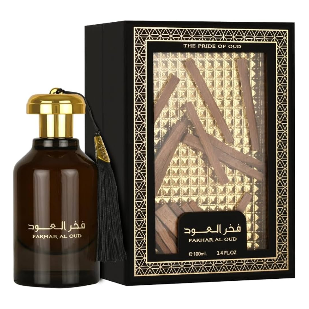Fakhar Al Oud 100ml EDP