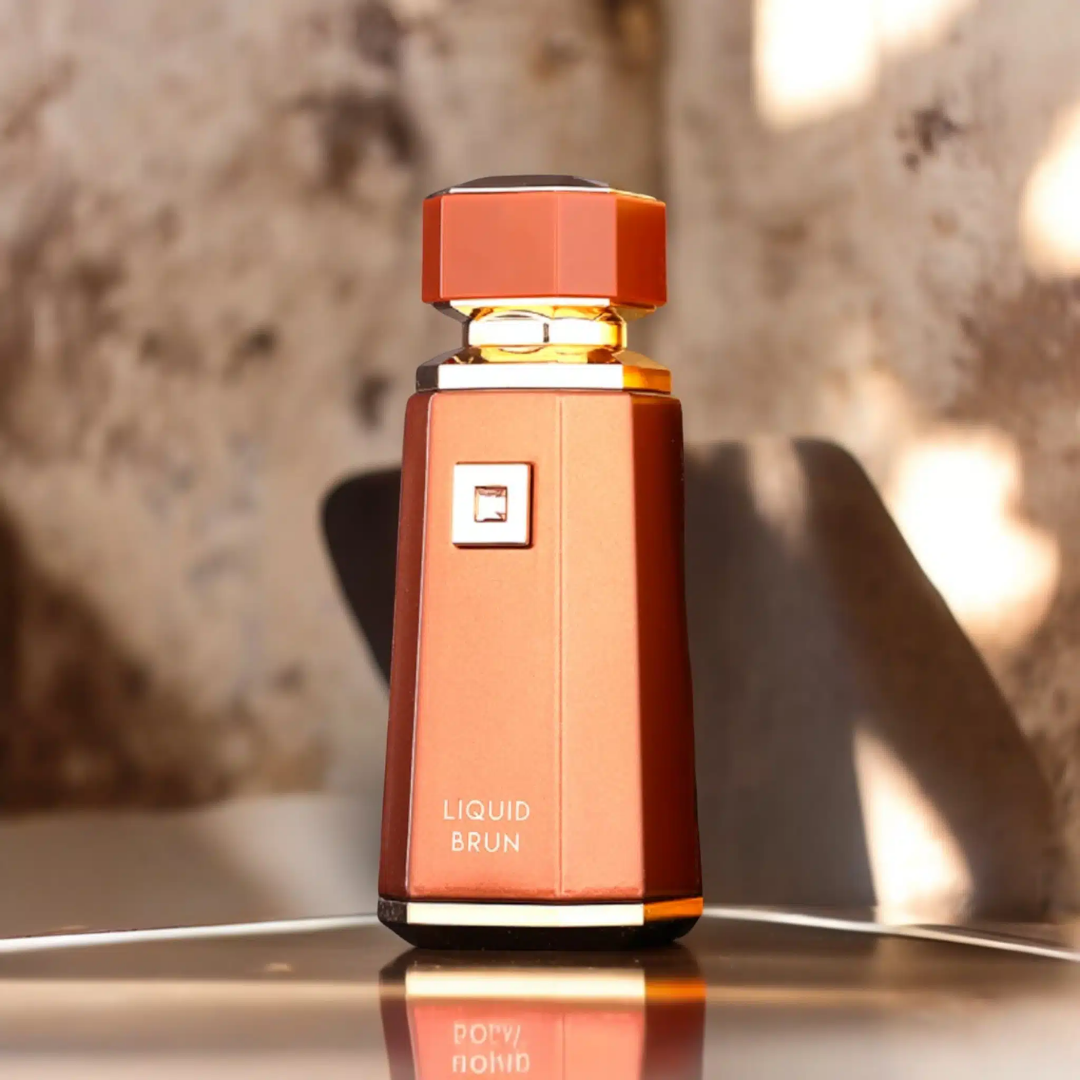 Liquid Brun 80ml EDP