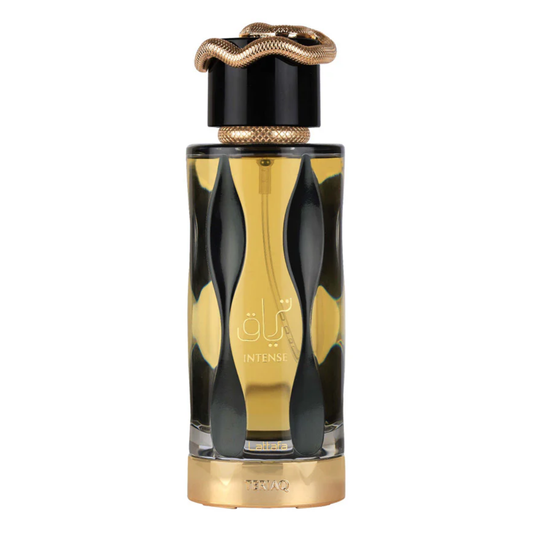 Teriaq Intense 100ml EDP