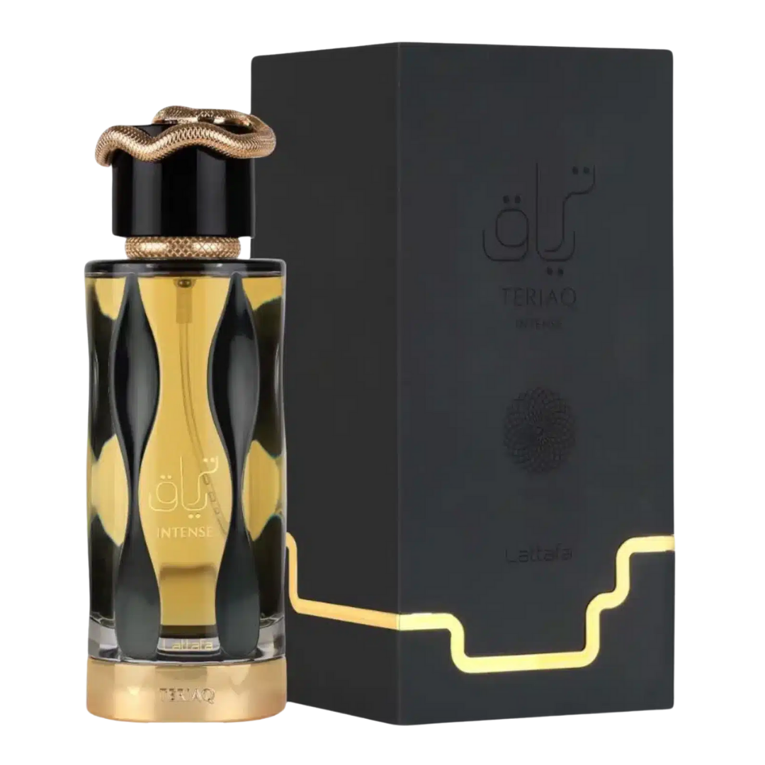 Teriaq Intense 100ml EDP