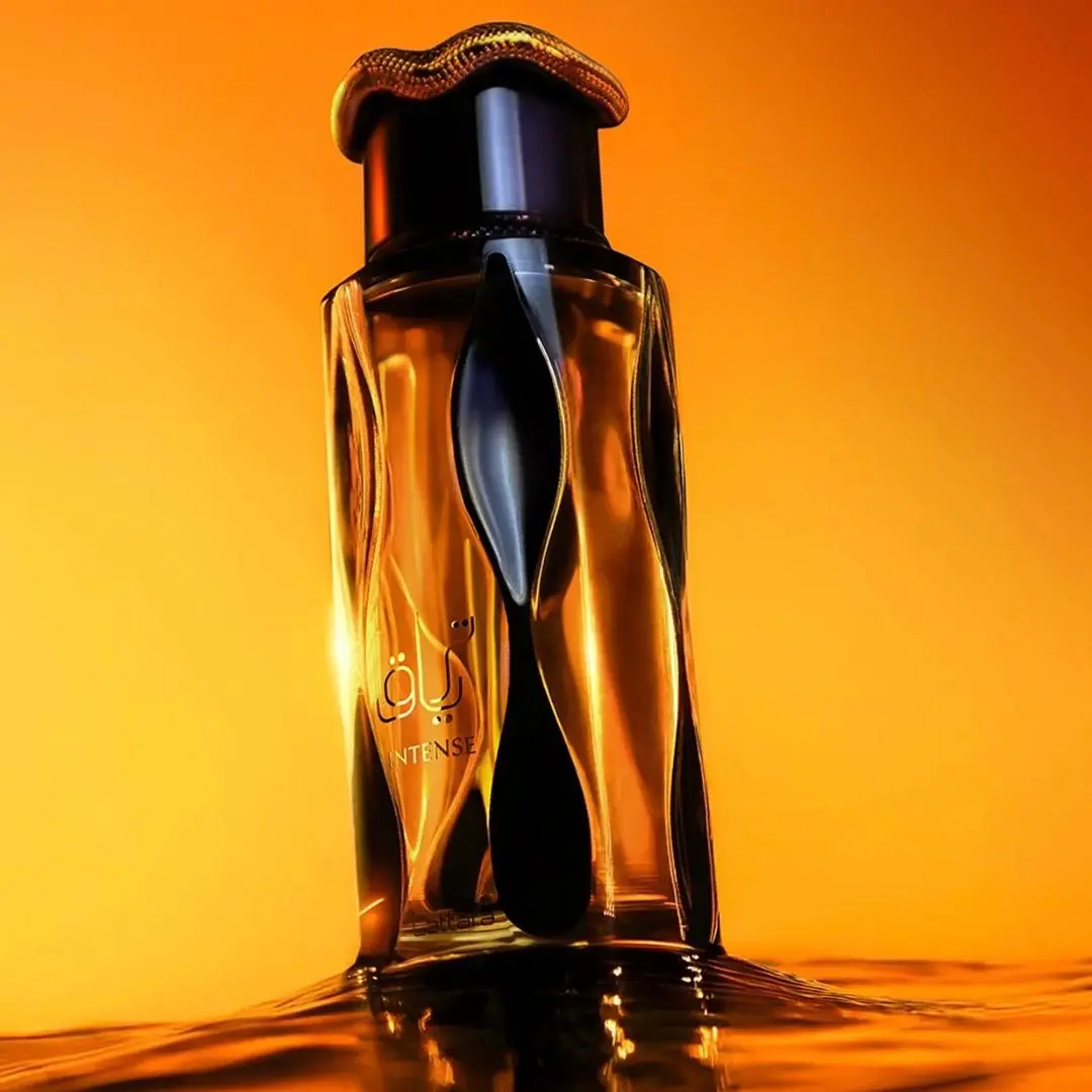 Teriaq Intense 100ml EDP