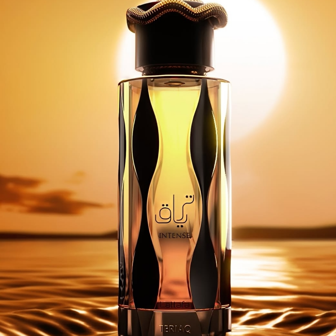 Teriaq Intense 100ml EDP
