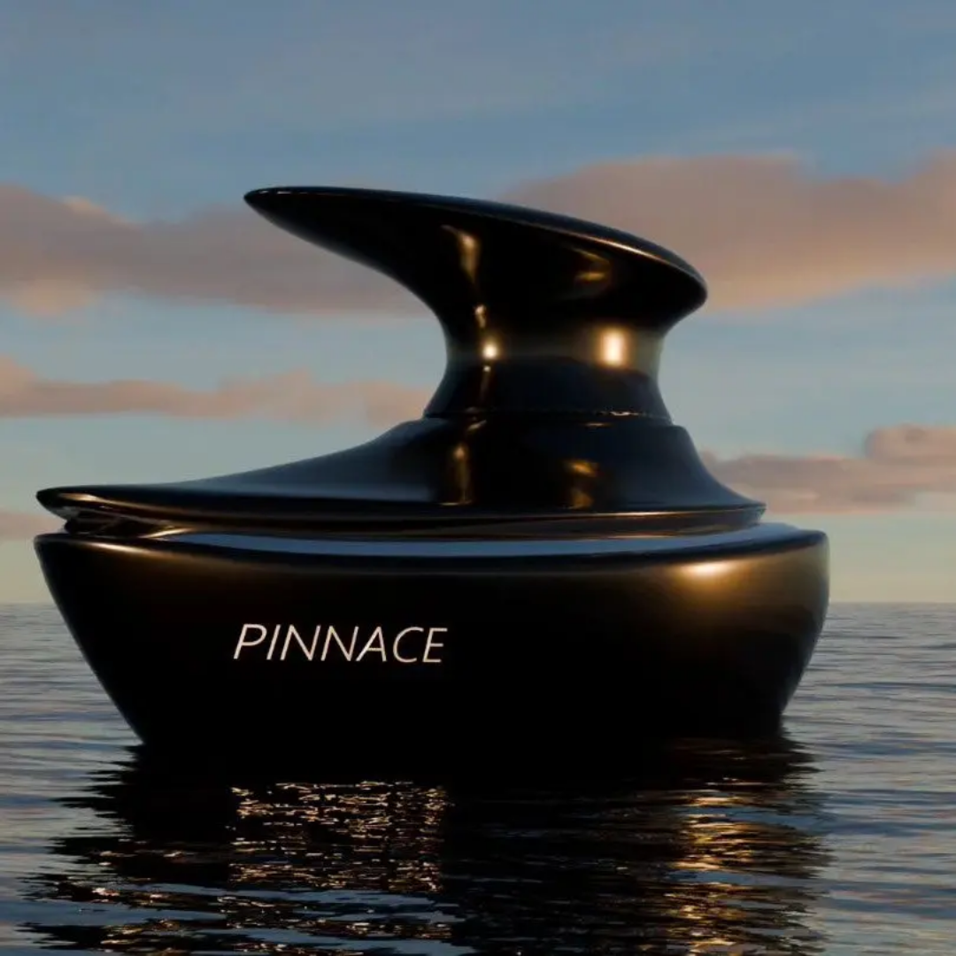 Pinnace Noir 100ml EDP