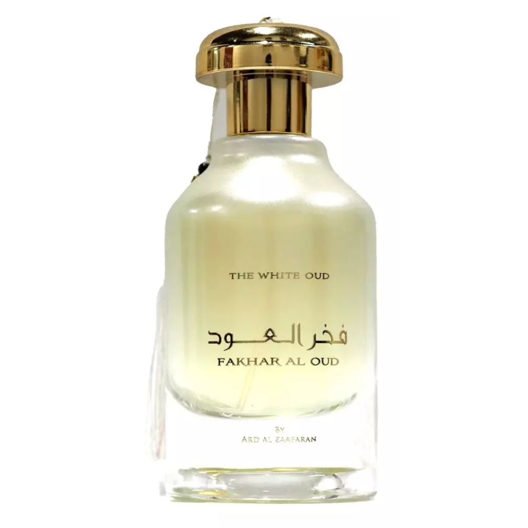 Fakhar Al Oud The White Oud 100ml EDP