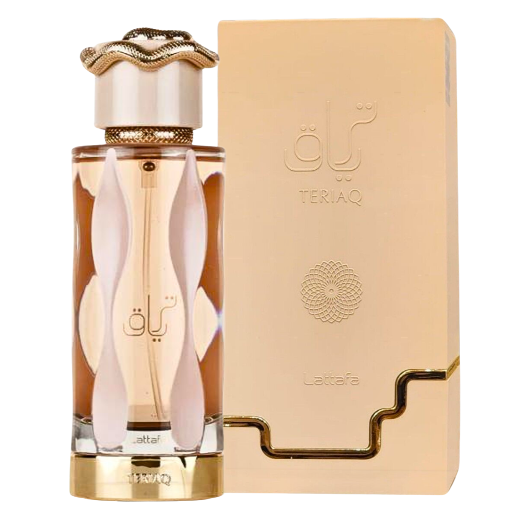 Teriaq 100ml EDP