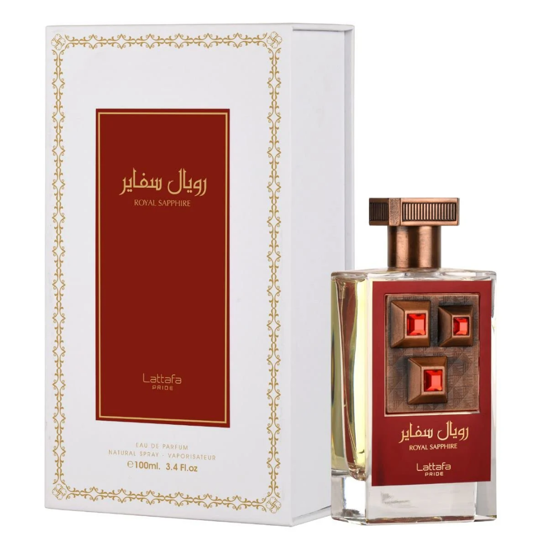 Royal Sapphire 100ml EDP