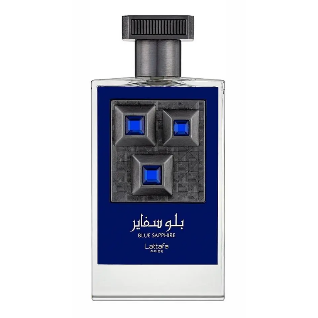 Blue Sapphire 100ml EDP