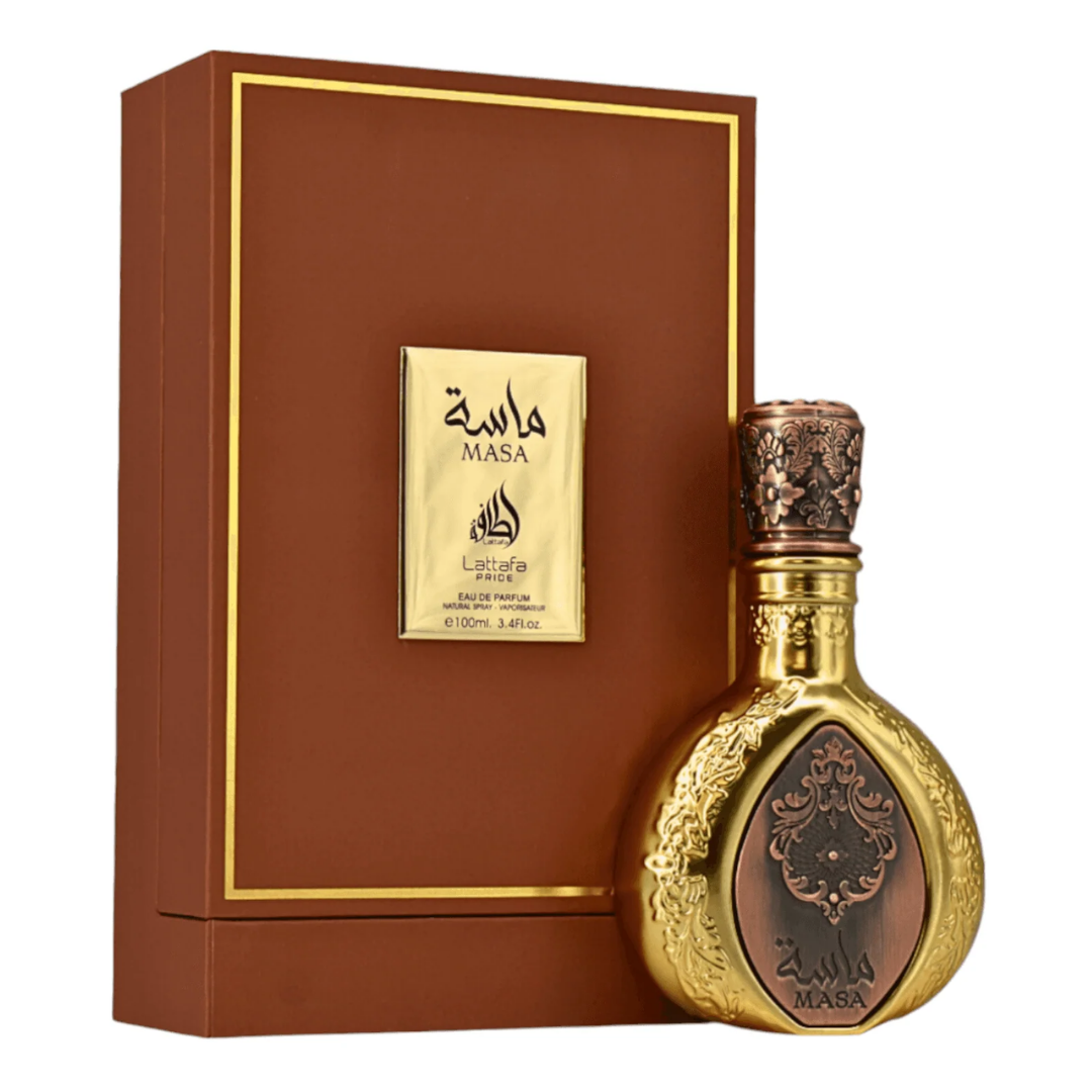 Masa 100ml EDP