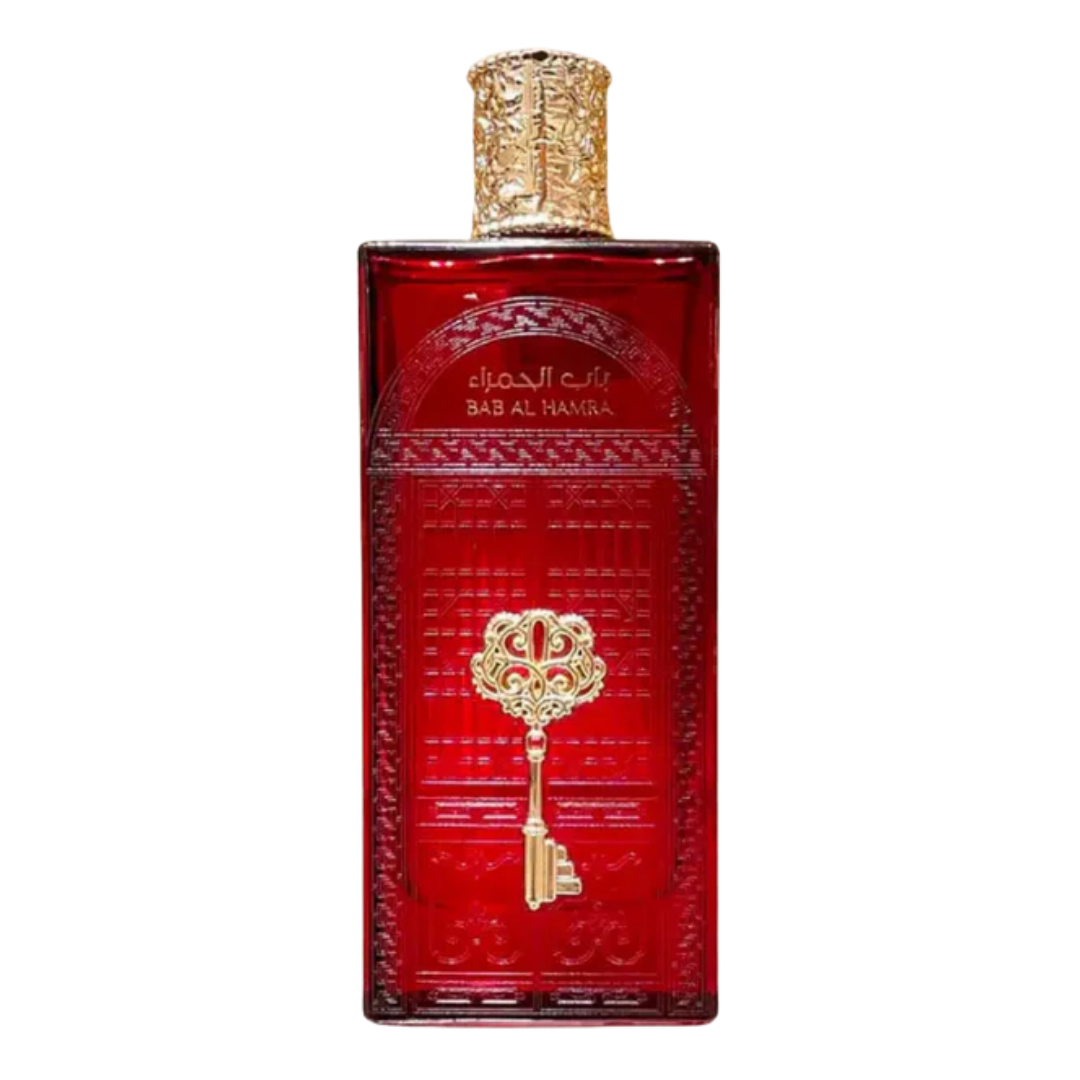 Bab Al Hamra 100ml EDP