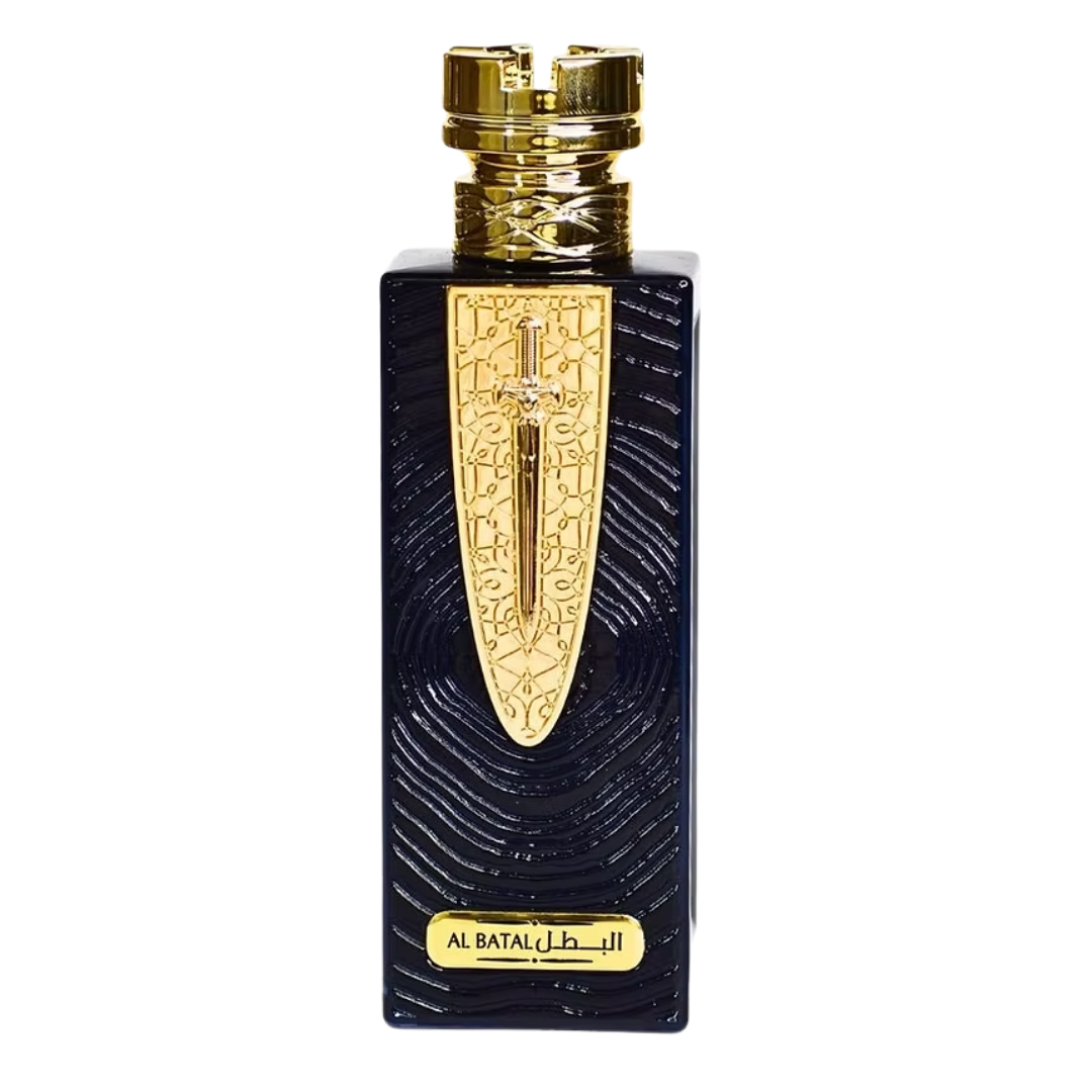 Saif Al Batal 100ml EDP