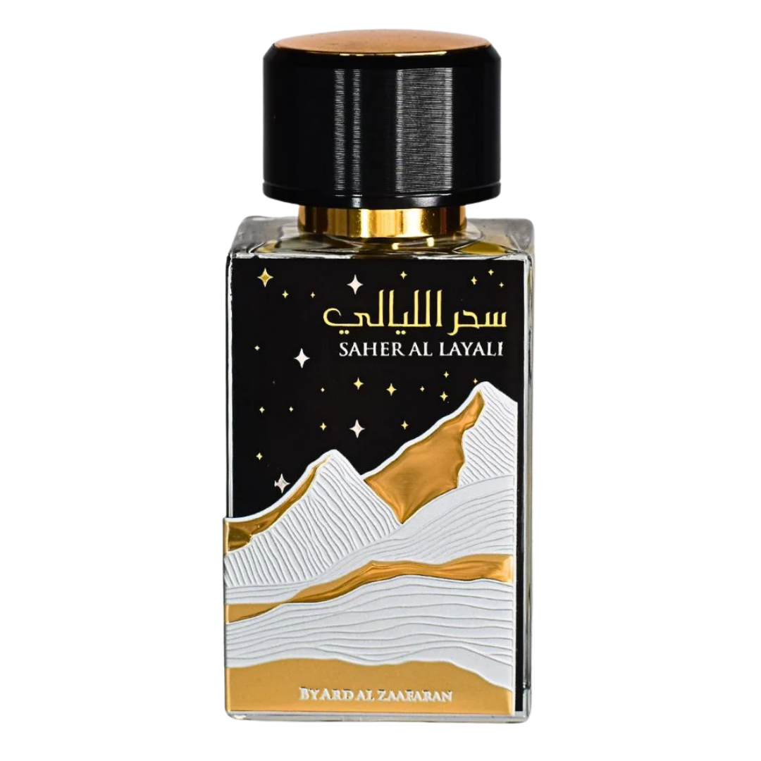 Saher Al Layali 100ml EDP