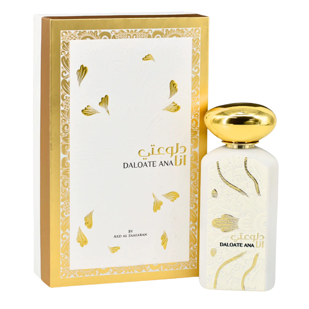 Daloate Ana 100ml EDP