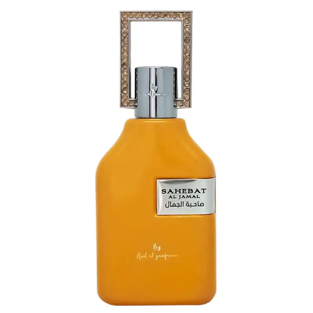 Sahebat Al Jamal 70ml EDP