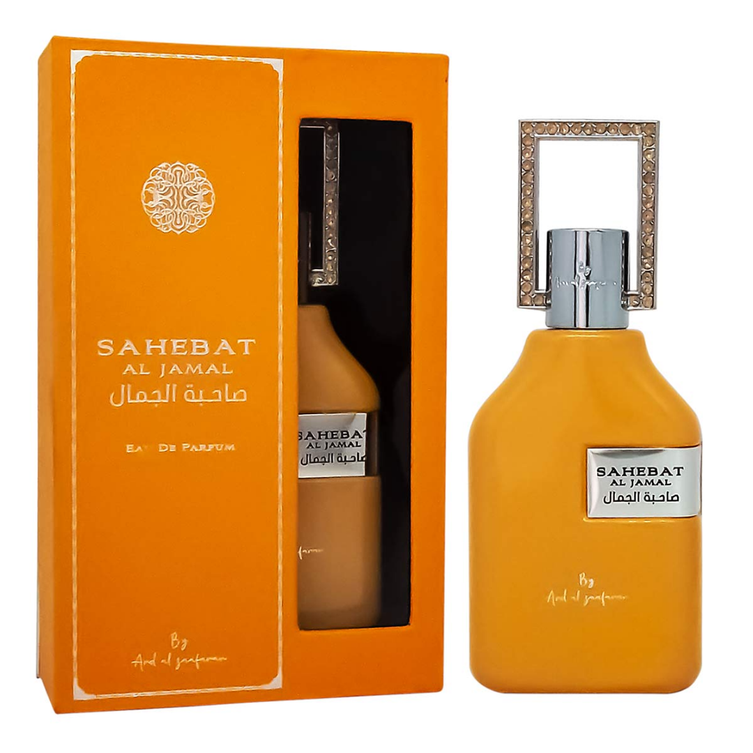 Sahebat Al Jamal 70ml EDP
