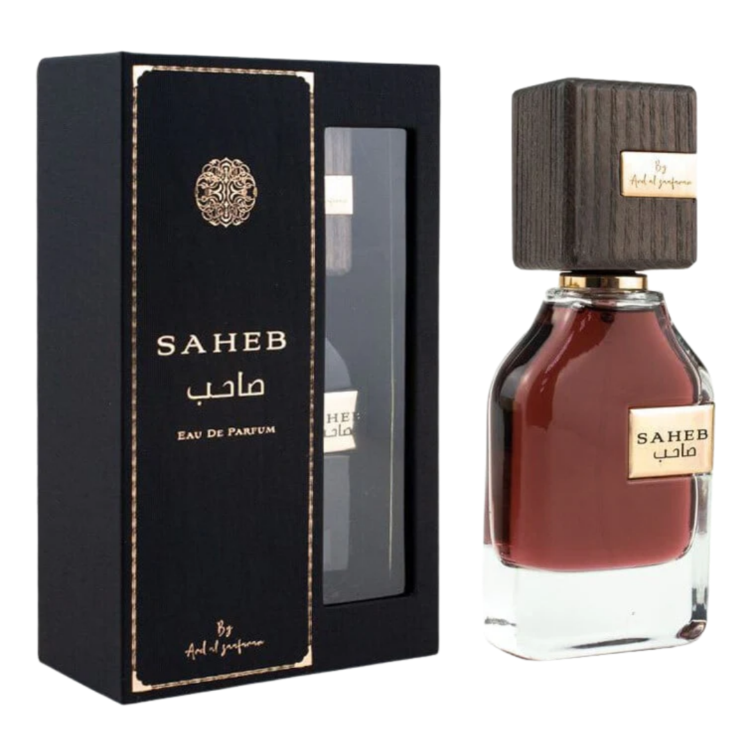 Saheb 70ml EDP