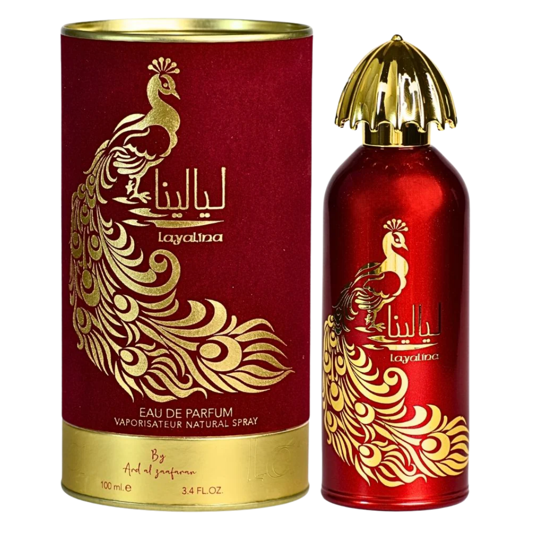 Layalina 100ml EDP