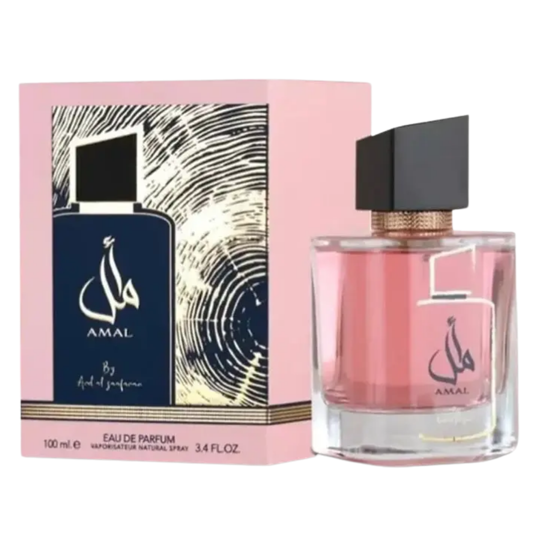 Amal 100ml EDP