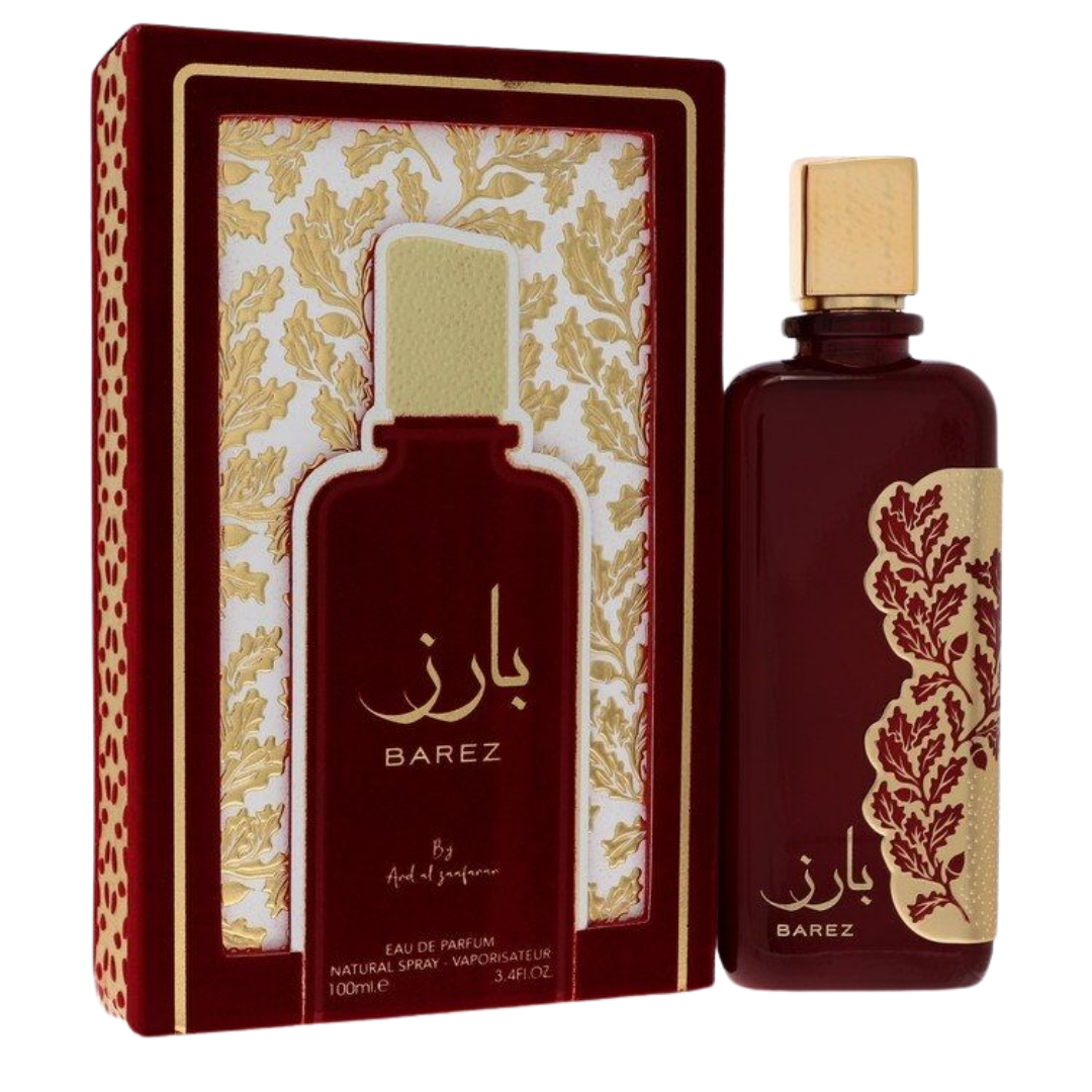 Barez 100ml EDP