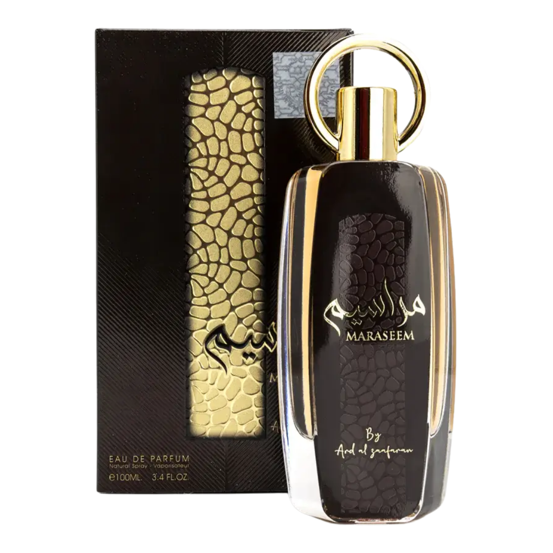 Maraseem 100ml EDP