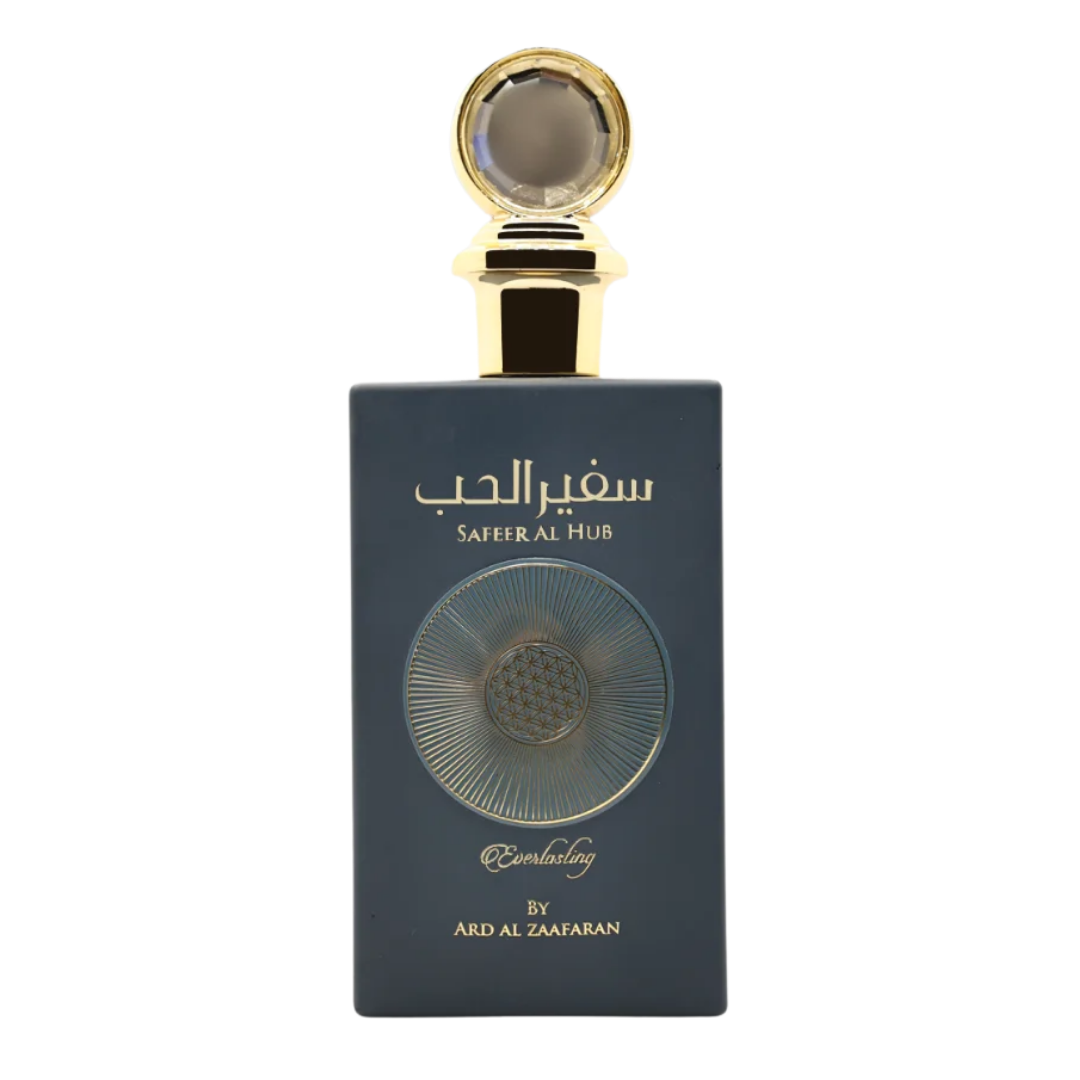 Safeer Al Hub 100ml EDP