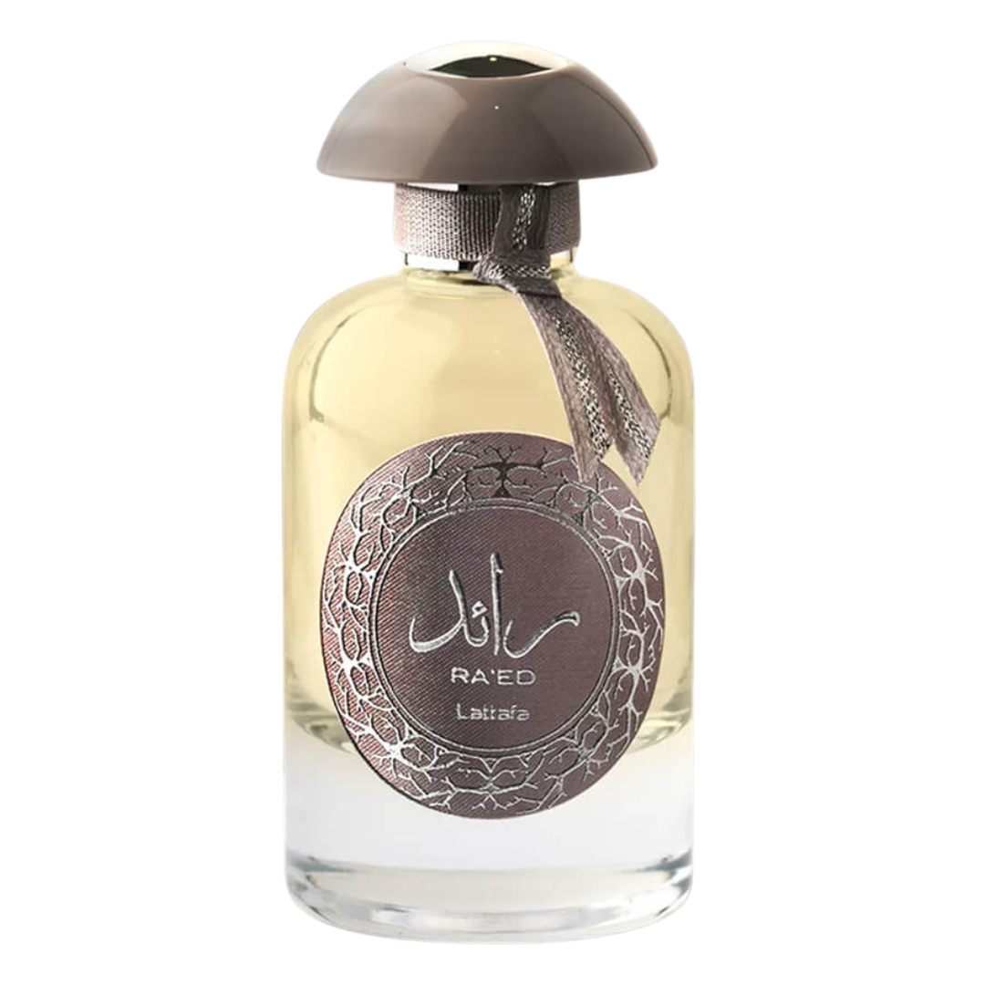 Ra'ed Silver 100ml EDP